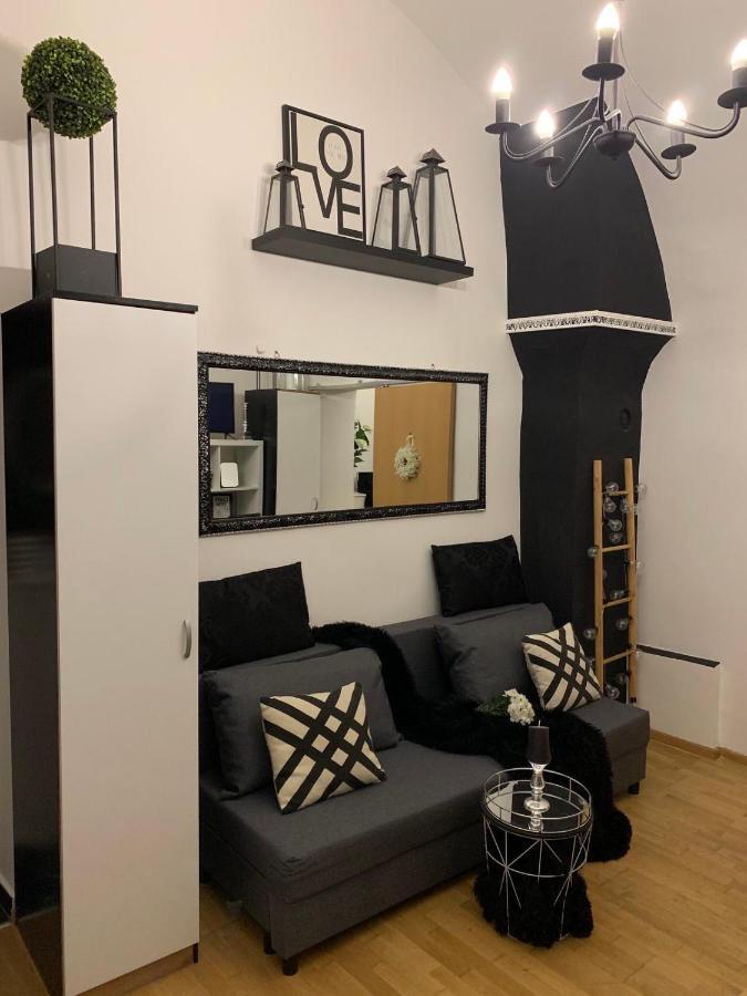 Apartment Aventus Maribor Exterior photo