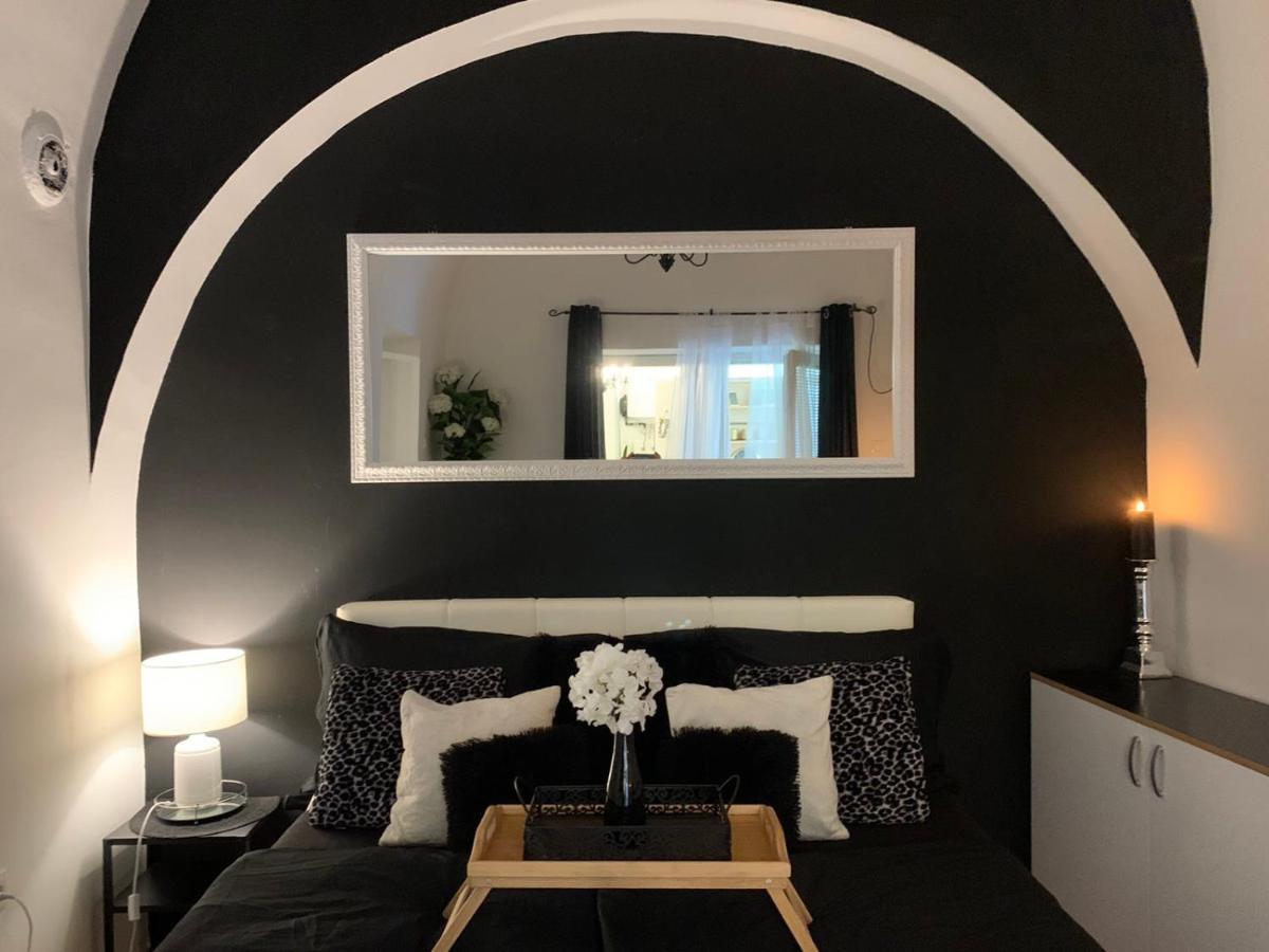 Apartment Aventus Maribor Exterior photo